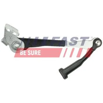 Dveře karosérie Doraz dveře fiat doblo 00> vzad ft95618