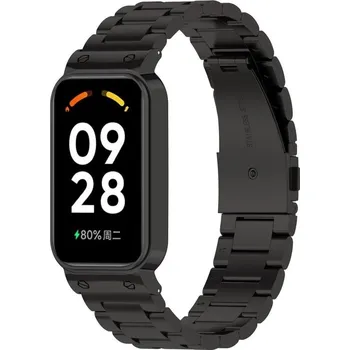 Náramek Náramek Erbord pro Xiaomi, černý