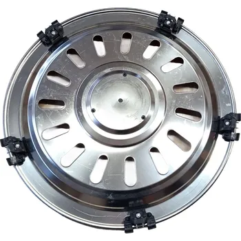 Poklice na kolo Kryt kola, poklice 22,5" ET120 zadní