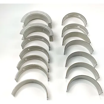 Sada ložisek klikové hřídele OM 356/366 A/LA 025 Kolbenschmidt