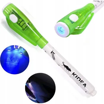 Kancelářské potřeby KIDEA Špionážní pero