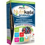 Mogador Nutrikaše Probiotic 3x 60 g