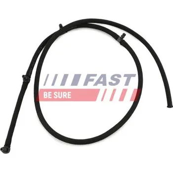 Palivový systém Palivová hadice fiat ducato 06> zpáteční 3.0 ft39517