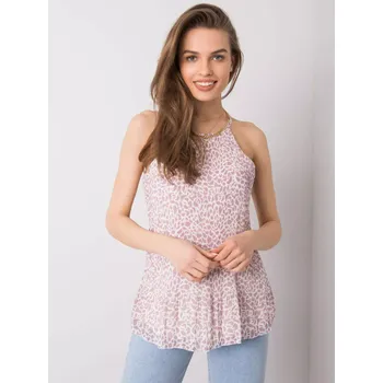 Top D50039Y11023C světle fialová S