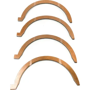 Axiální ložisko klikové hřídele DS 11/DS 14/DSC 14 - 2/3-SERIES std Kolbenschmidt