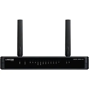 LANCOM 1803VA-4G EU 62155