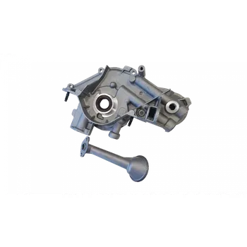 Olejové čerpadlo Olejové čerpadlo 141C2/156A2/176A6 - Panda/Punto Mec-Diesel