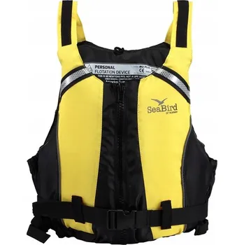 Pánská vesta Vesta Aquarius MQ PLUS SEA BIRD vel. XXL, do 120 kg