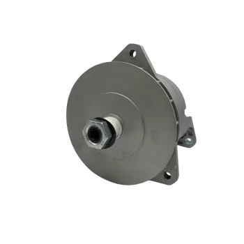 Alternátor Alternátor Crossway-L/M 2000-AXOR bez řemenice 24V/140A Mec-Diesel