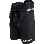 Bauer X S24 SR kalhoty černé