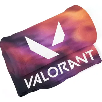 deka Deka VALORANT Glow - Sablio - 150x120 cm