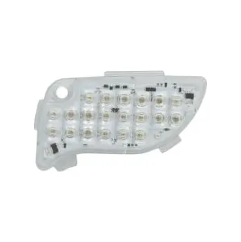 Zadní světlomet Svítilna zadní ASPOCK levá ASPOCK A12-1522-004, , ,