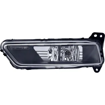 Auto-moto Mlhový světlomet MAN TGS levý Depo 449-2004L-UE