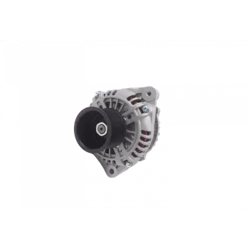 Alternátor Alternátor Cursor/Stralis/Eurotrakker 24V/90A/12 drážek Mec-diesel