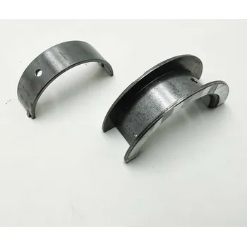 Sada ložisek klikové hřídele S. banco X10XE Z10XE Z10XEP +0,25 Kolbenschmidt