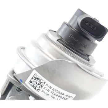 Turbodmychadlo Turbodmychadlo GTC1244VZ - Polo gt tdi 105 77KW Garrett