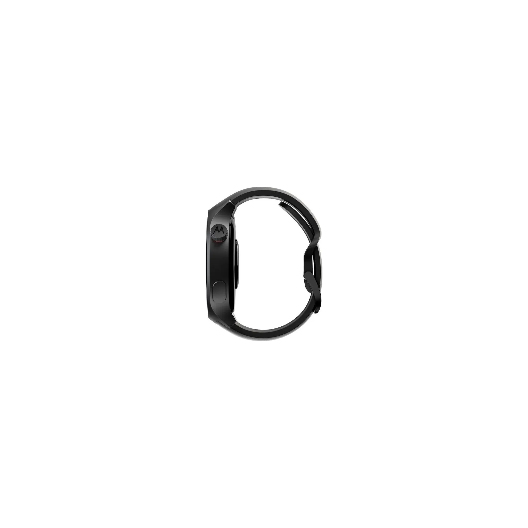 Fotografie 4 - Chytré hodinky Motorola Moto Watch PG38C08254