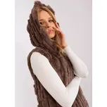 Vesta AT KZ 2368 1.07 hnědá L/XL