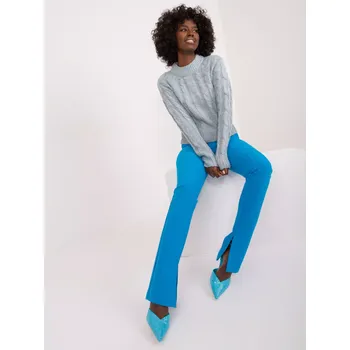 Dámský svetr Jumper TW SW 3001.05 mincovna XL