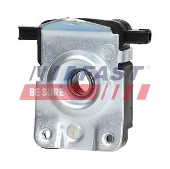 Kapota Zámek kapoty motoru bmw 3 e46 98> WFT04160