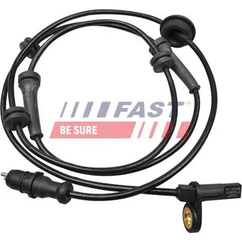 ABS Sensor abs fiat doblo 00> přední pr ft80501