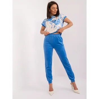 Sada WN KMPL 738.28 modrá XL