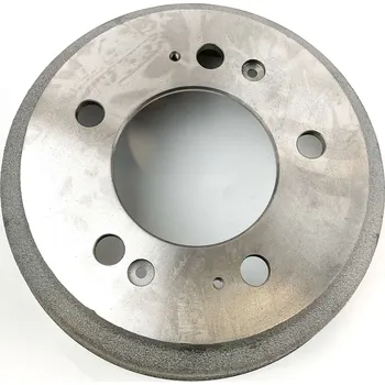 Brzdový buben Brzdový buben Cabstar Mec-diesel