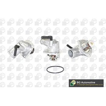 Automobilové těsnění Termostat, chladivo BGA CT5086