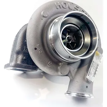 Turbodmychadlo Turbodmychadlo, nabíjecí systém F4HE9684 neutrální box