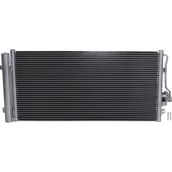 Výparník klimatizace Kondenzátor, klimatizace KAMOKA 7800604