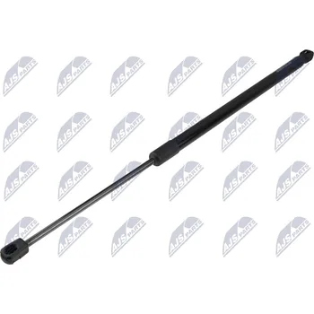 Příslušenství karosérie Pneumatická pružina, zavazadlový / nákladový prostor AJS Parts AE-SE-033