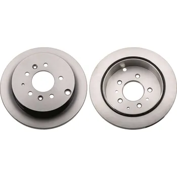 Brzdový kotouč Brzdový kotouč TRW DF6291