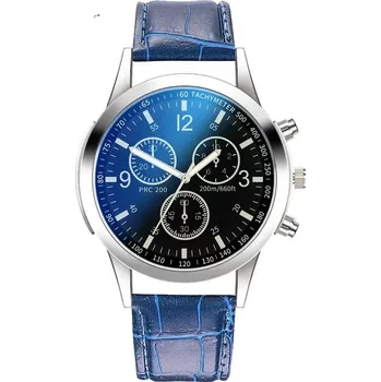 Hodinky Luxusní pánské hodinky ocelové | pánské doplňky - C7