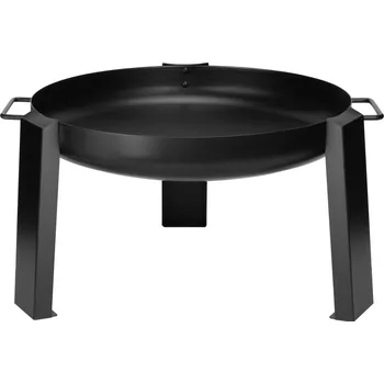 Ocelové zahradní ohniště Hogar 60 cm