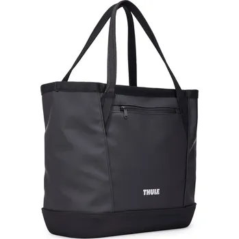 Městský batoh Thule Chasm Gear Tote 30L Black