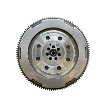 Setrvačník motoru Setrvačník F1AE0481 E4 - 35C12 M.Y.2006 dvouhmotový Mec-Diesel