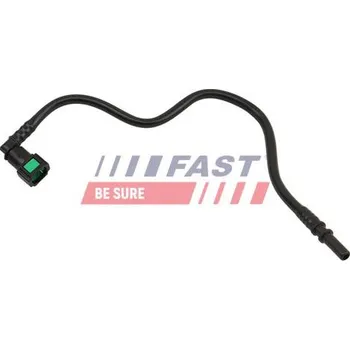 Palivový systém Palivová hadice ford transit 06> pumpa vstřiku 11> 2.2 tdci ft10711