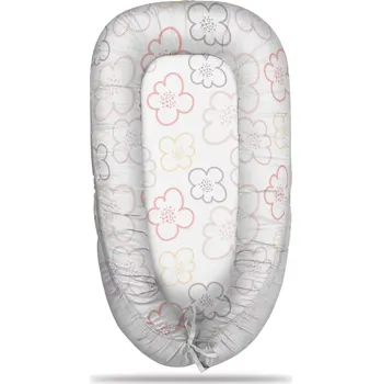 Hnízdečko pro miminko Sablio Hnízdečko pro miminko Dětské kvítí