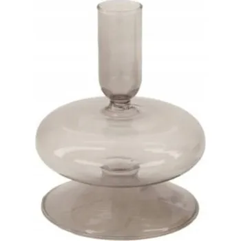 Svícen Svícen kandelábr Zielona Fabryka 12 cm na 1 svíčku