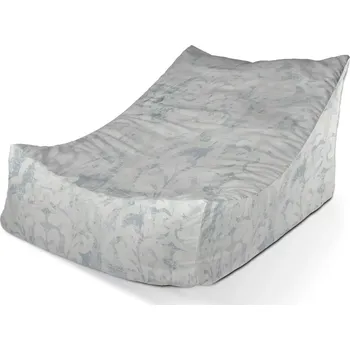 Sedací pytel Sablio Sedací vak Lounge Vintage patina - 80 x 95 x 50 cm