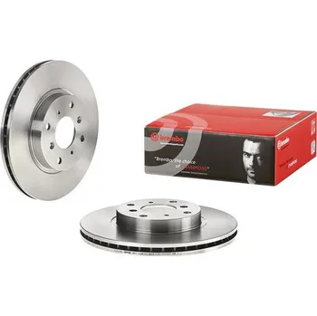 Brzdový kotouč Brzdový kotouč BREMBO 09.6752.10
