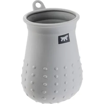 Ferplast čistič tlapek pro psy 14 cm