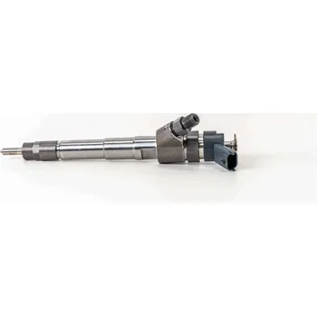 Systém vstřikování Vstřikovací tryska elektroinjektor F1AE0481 Bosch