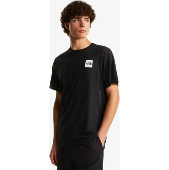 Pánská móda THE NORTH FACE EVOLUTION BOX HALF DOME REGULAR SHORT S 1549164