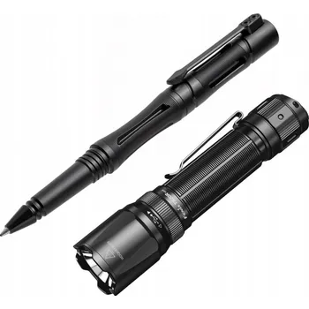 Svítilna Taktická svítilna Fenix TK20R V2.0 3000 lumenů s akumulátorem 21700