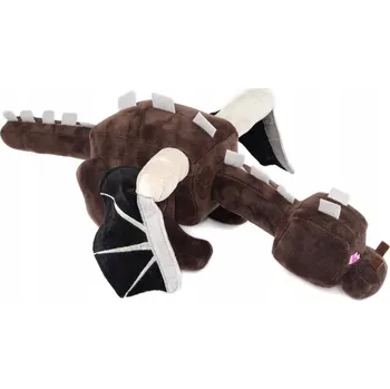 plyšák Plyšová Hračka Minecraft vícebarevná tkanina 50 cm