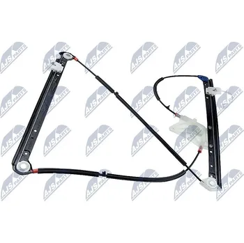 Stahovačka okna Zvedací zařízení oken NTY EPS-AU-051