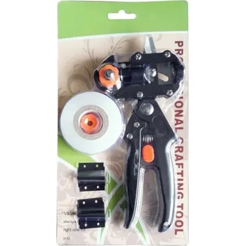 Kleště Štěpovací kleště na ovocné stromy | zahradní nůžky, nářadí na zahradu - Zjednodušená 1 role fi