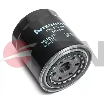 Filtr do auta JPN Olejový filtr JPN 10F2008-JPN