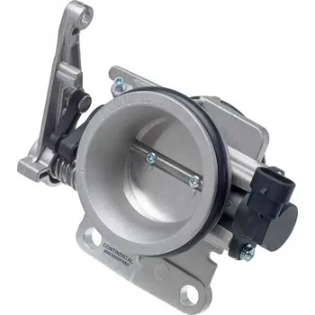 Systém vstřikování Continental 2803605055302 Těleso škrticí klapky